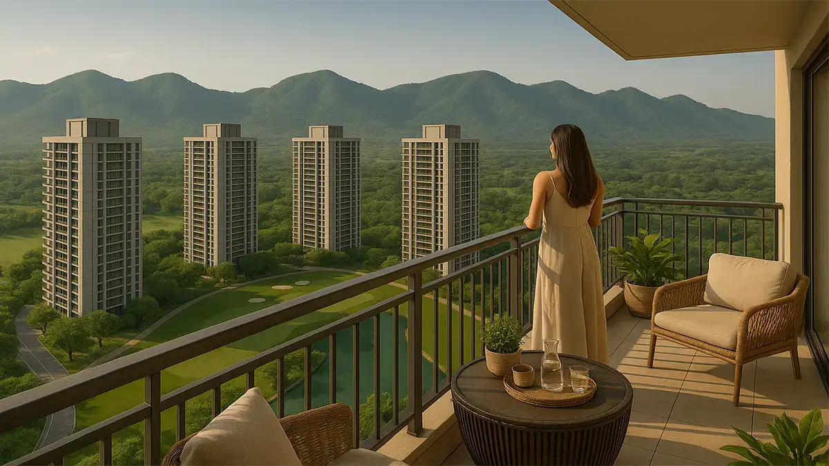 DLF Privana North Gurgaon